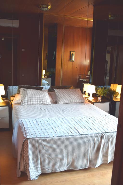Duplex Berlin 87 * Barcelona