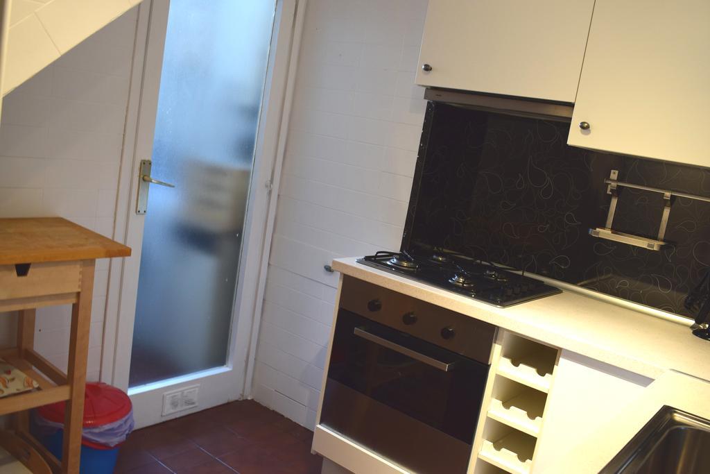 Appartement Duplex Berlin 87