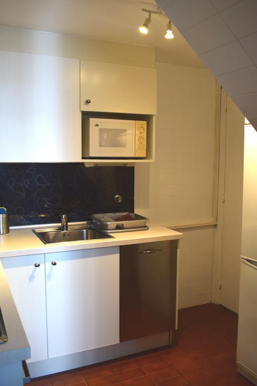 Duplex Berlin 87