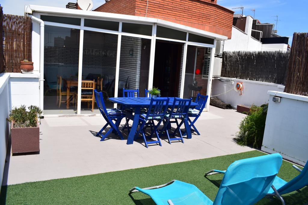 Duplex Berlin 87 Barcelona