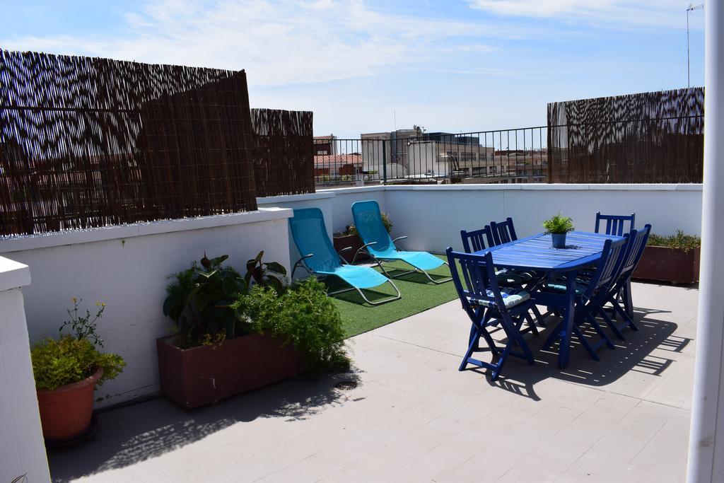 Duplex Berlin 87 Appartement *