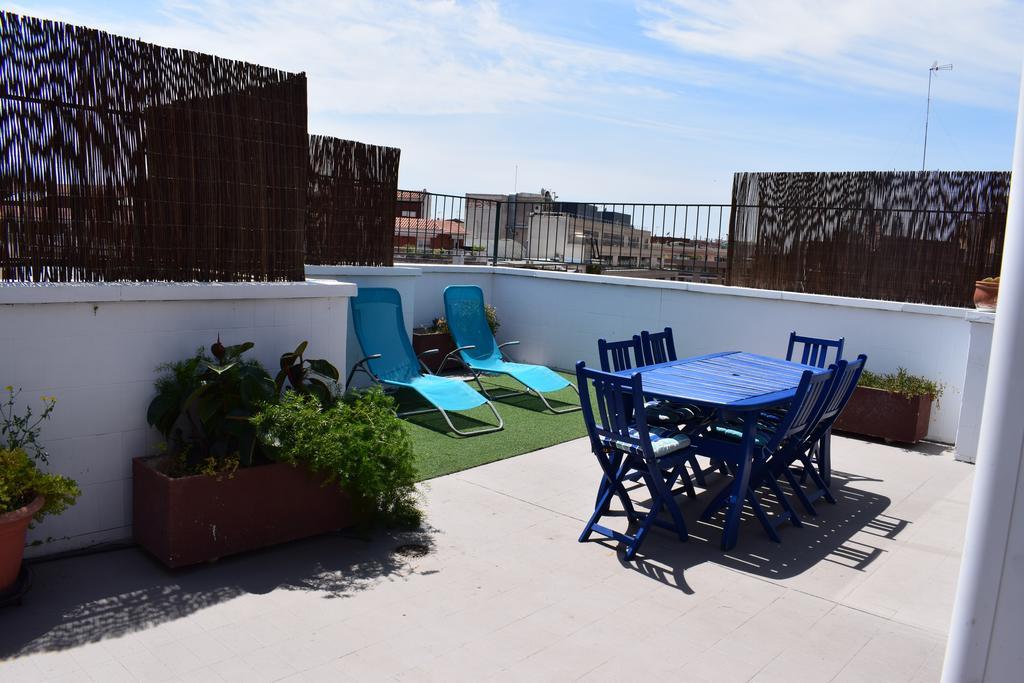 Duplex Berlin 87 * Barcelona