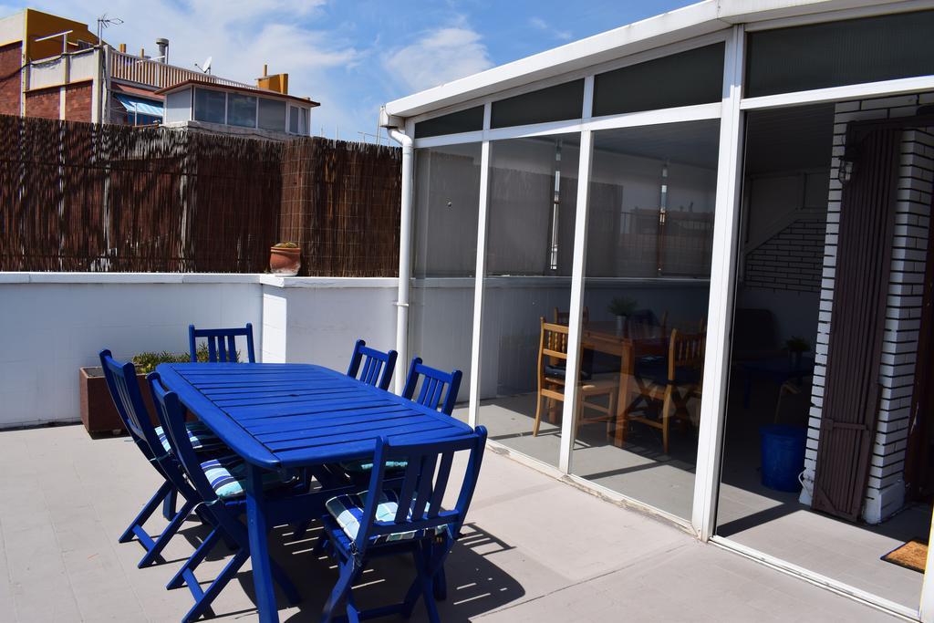 Duplex Berlin 87 Appartement Barcelona