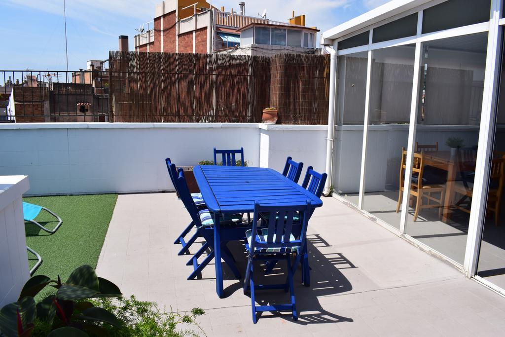 Duplex Berlin 87 Appartement