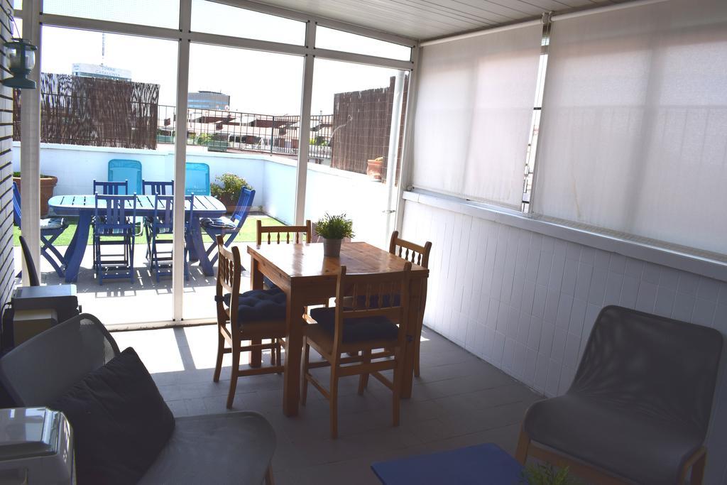 Appartement Duplex Berlin 87 Barcelona