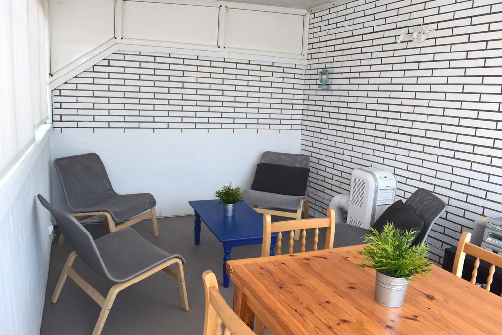 Appartement Duplex Berlin 87 *