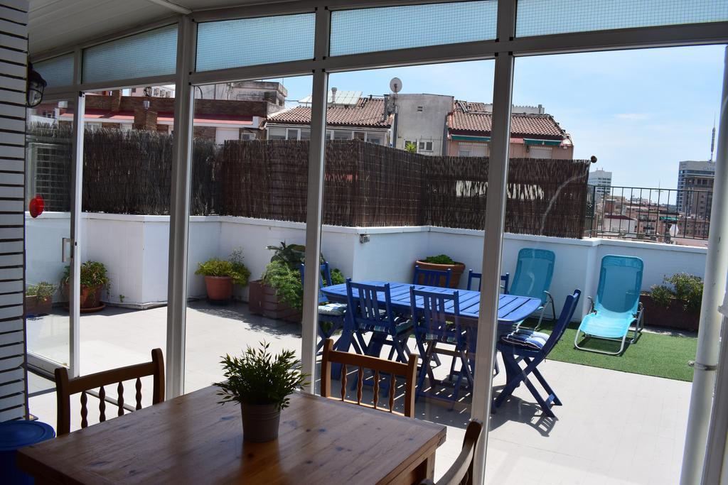Appartement Duplex Berlin 87