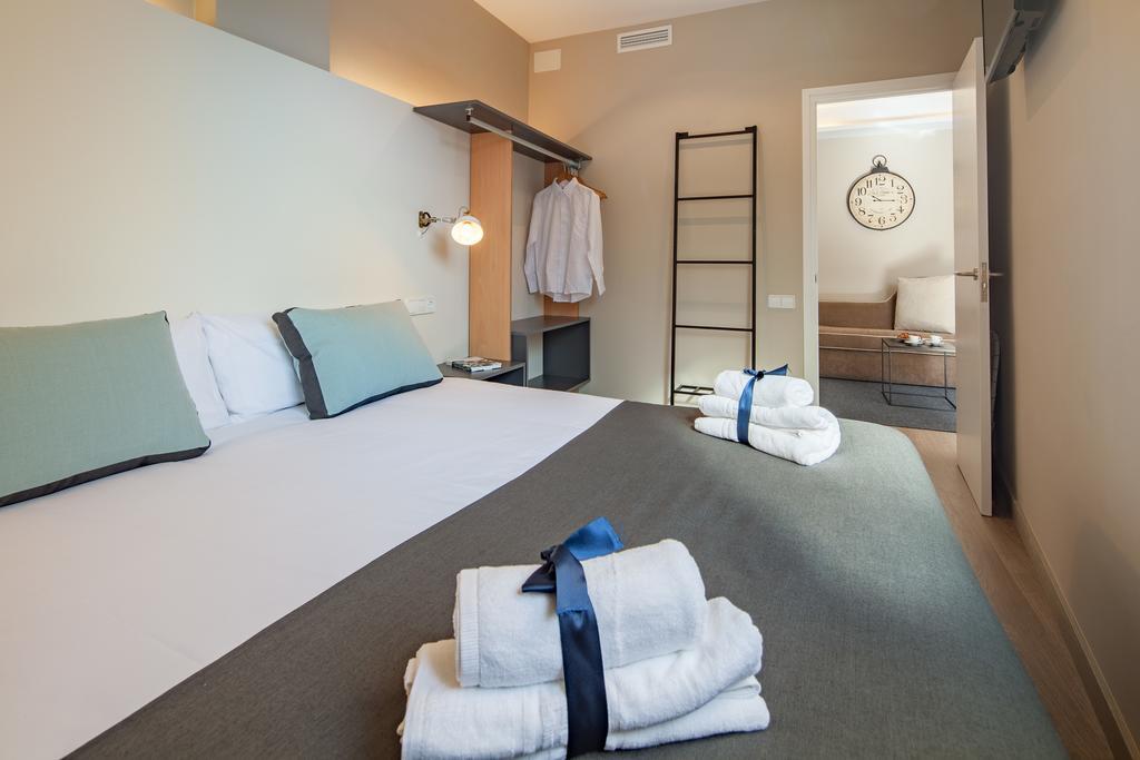 Aparthotel Habitat Cool Jazz