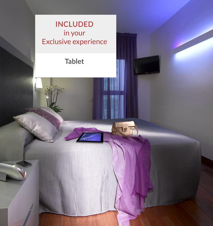 Castro Exclusive Residences Sagrada Familia Aparthotel 5*
