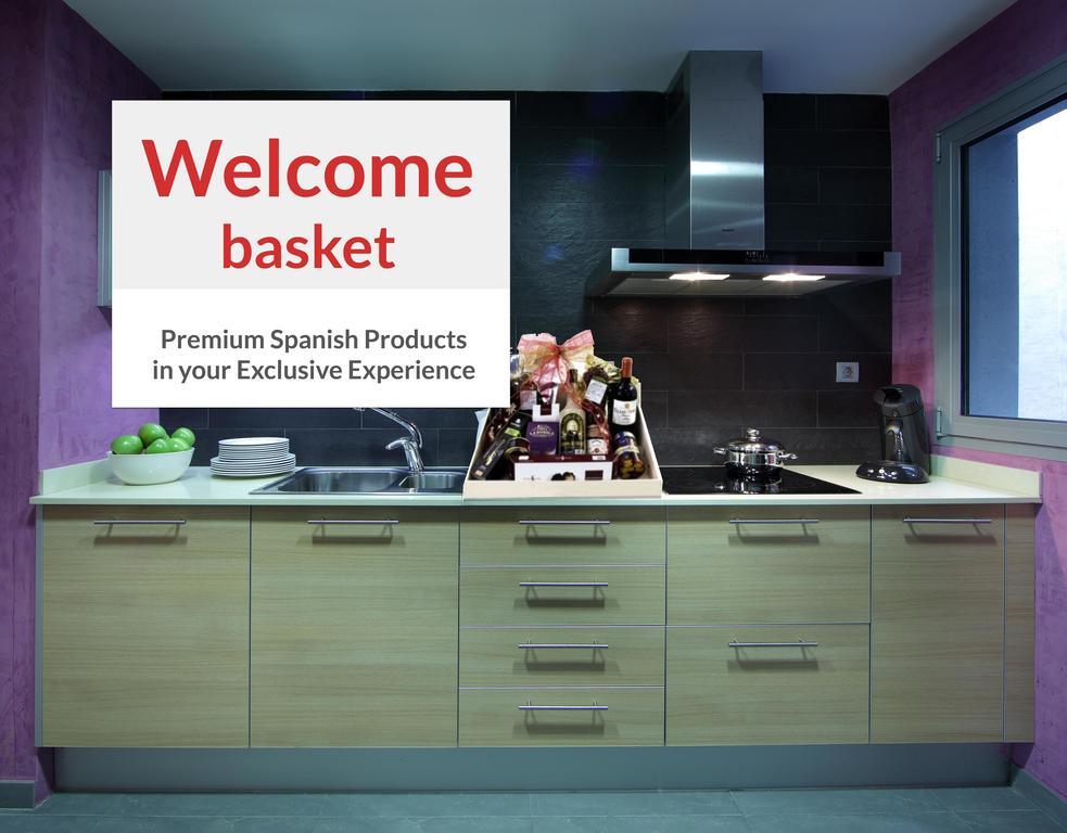 Aparthotel Castro Exclusive Residences Sagrada Familia