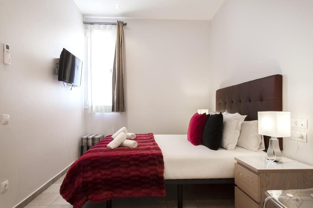 Dailyflats Centre Barcelone