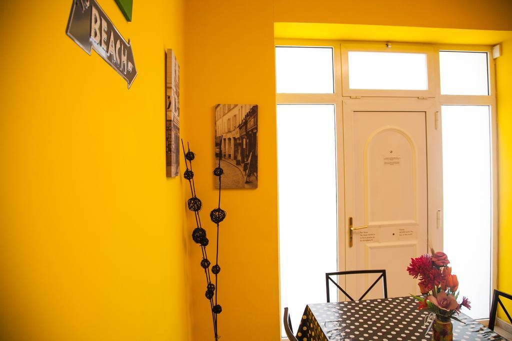 Apartment Rosellon *