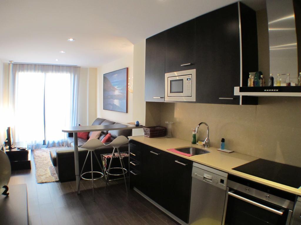 Barcelona4seasons - Muntaner Apartamento Barcelona