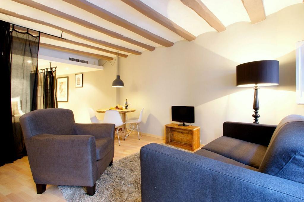 Appartement Ramblas