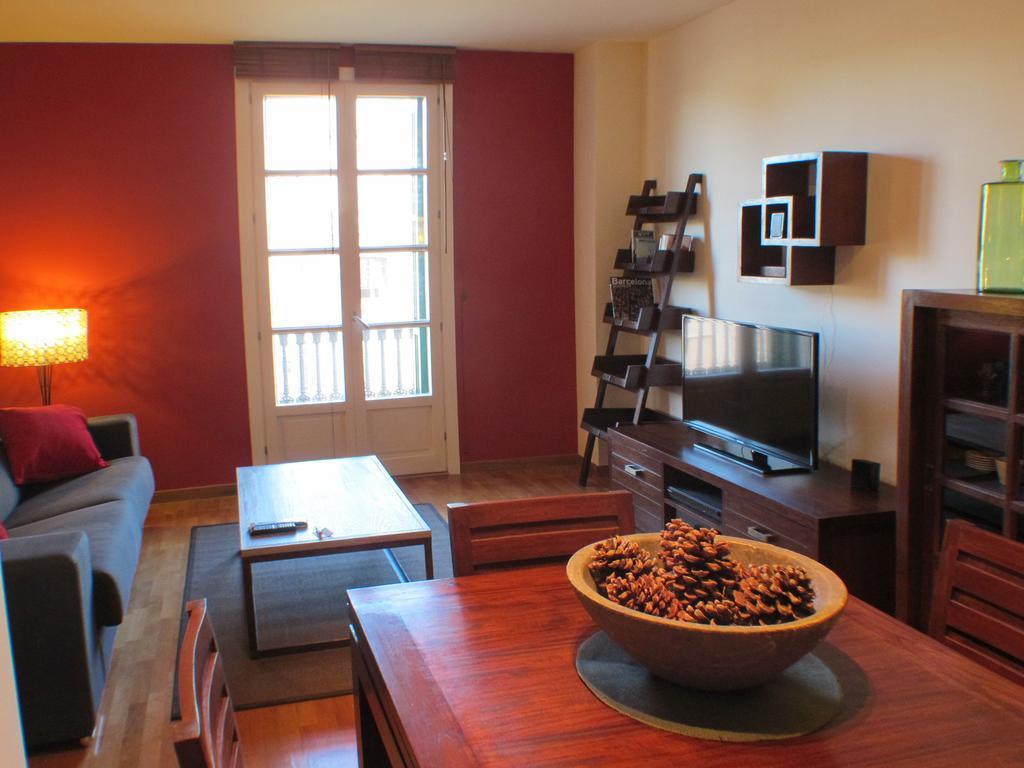 Barcelona4seasons - Palace Apartment Barcelona