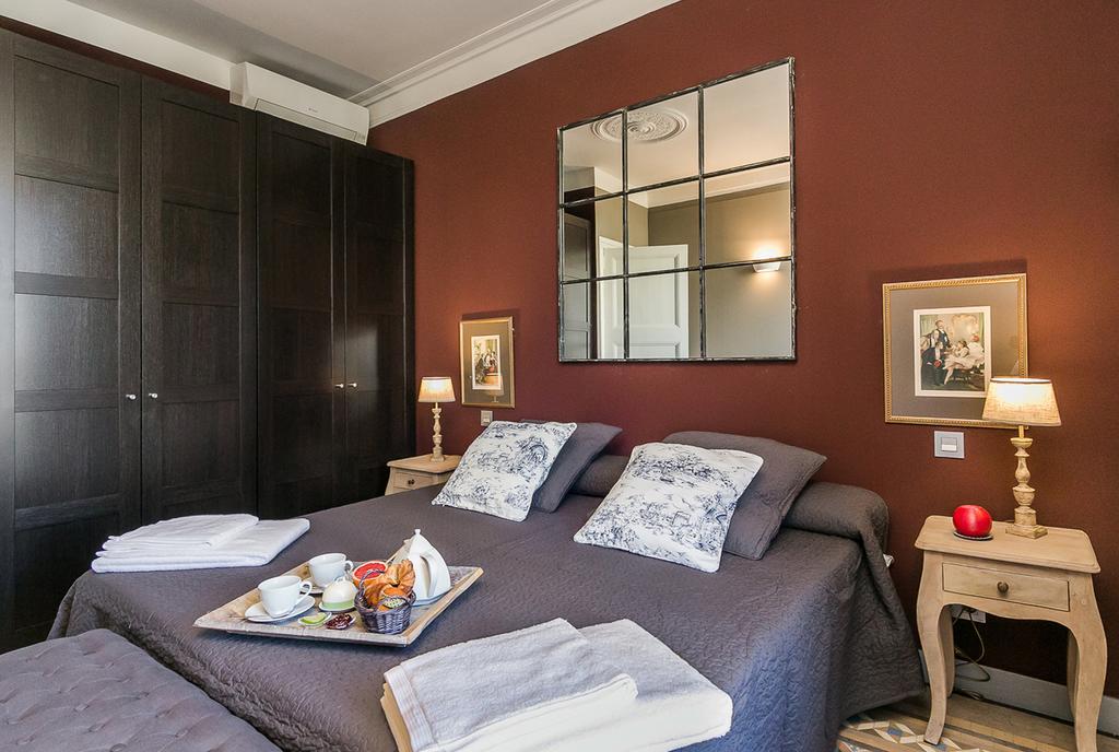 Appartement Bcn Paseo De Gracia Rocamora