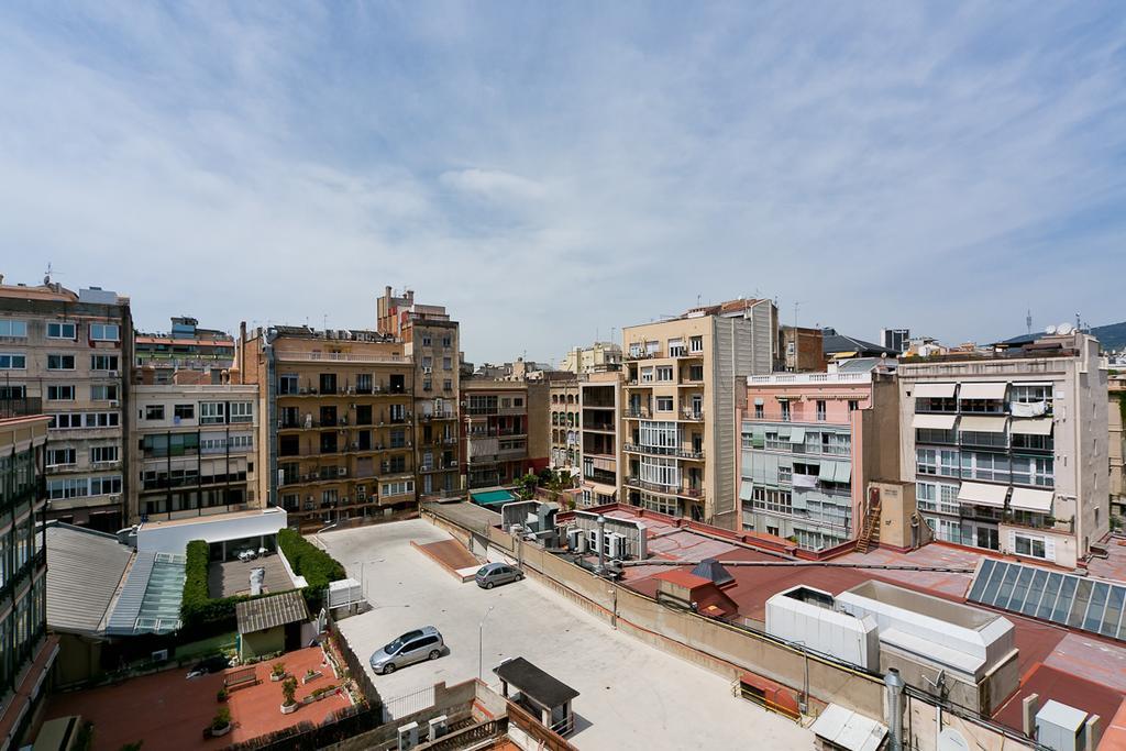 Bcn Paseo De Gracia Rocamora Appartement *