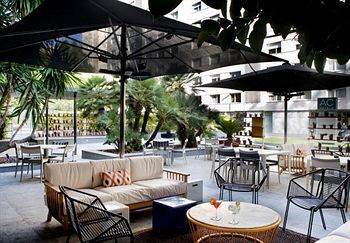 Hotel Ac Victoria By Marriott 4*