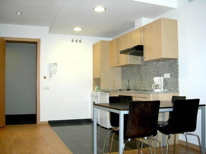 Travessera Parc Guell 3* Barcelona