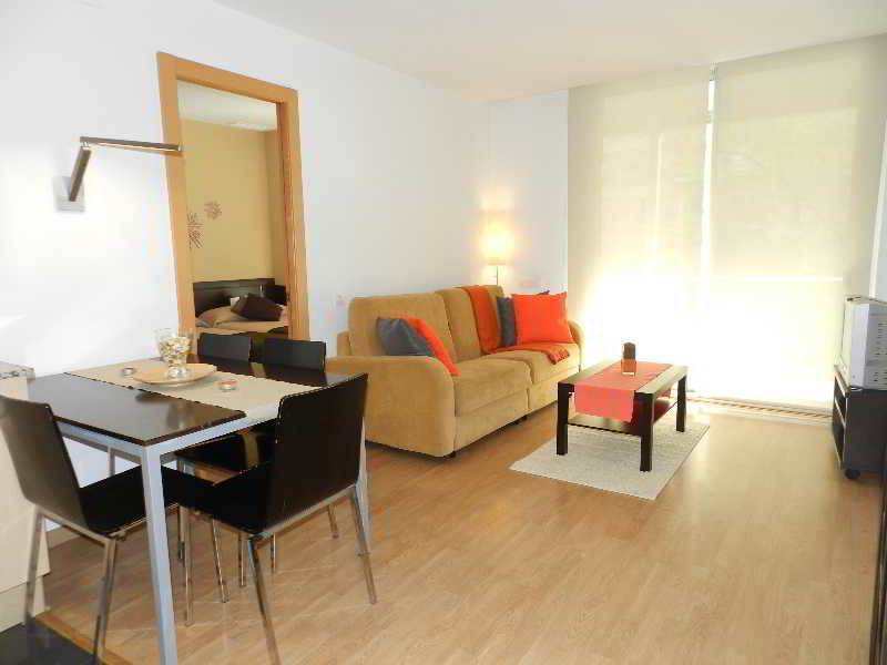 Hotel Travessera Parc Guell Barcelona