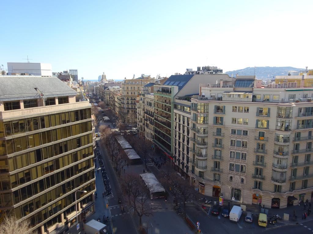 Fisa Shopping Apartment