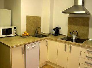 Appartement Feelathome Marquet *