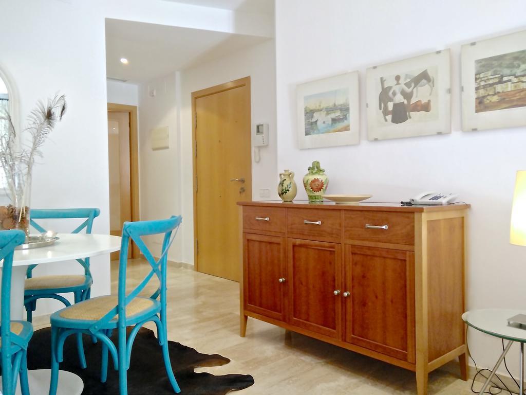 Apartment Bizflats Garden House *