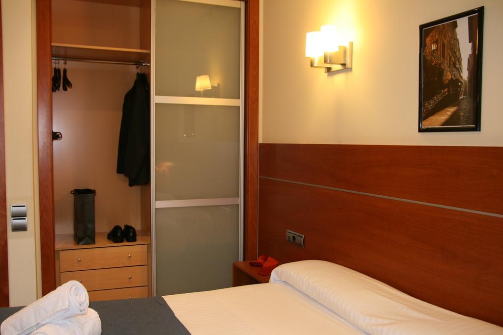 Arago565 Appart hôtel