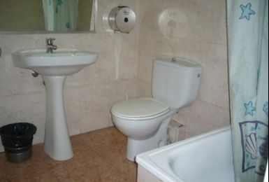 Guest house Balmes Centro 2*