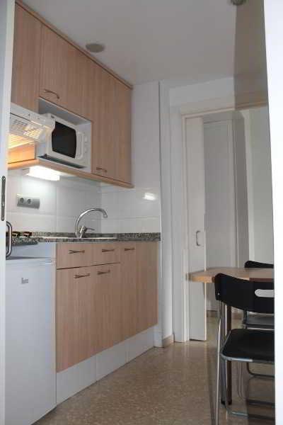 Residencia Estudiantes Onix *