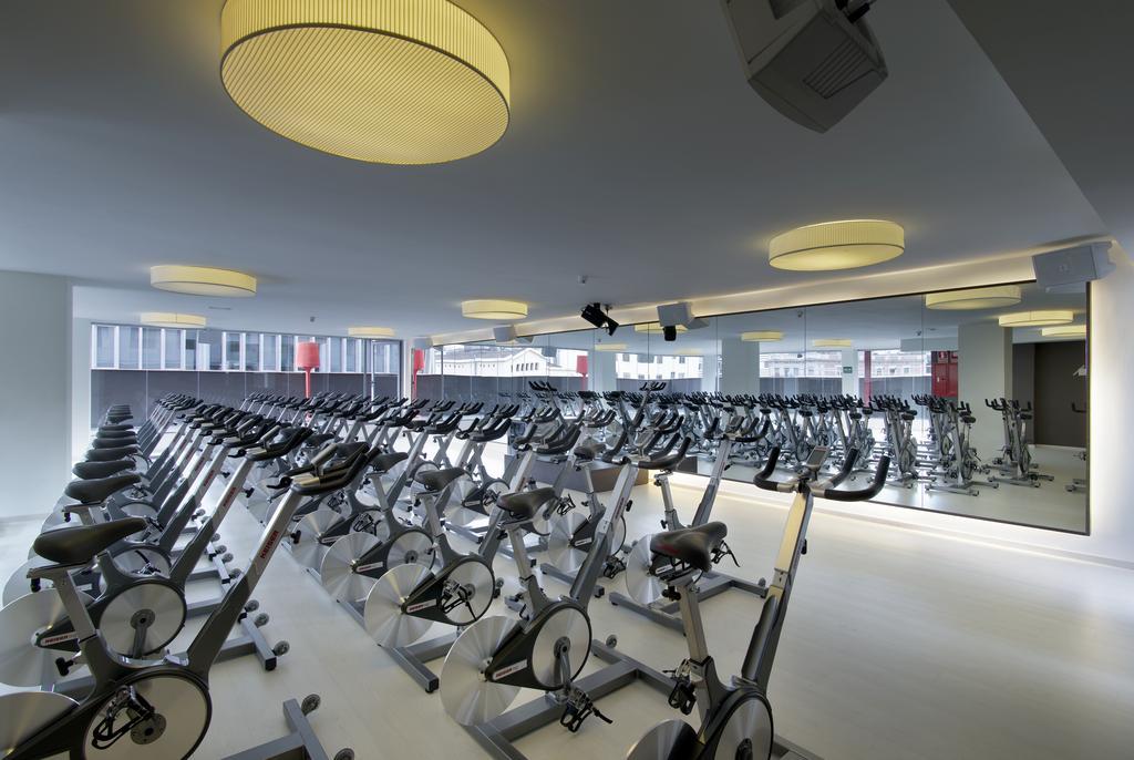 Castro Exclusive Residences Sagrada Familia Aparthotel Barcelona