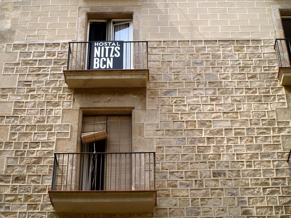 Nitzs Bcn * Barcelona
