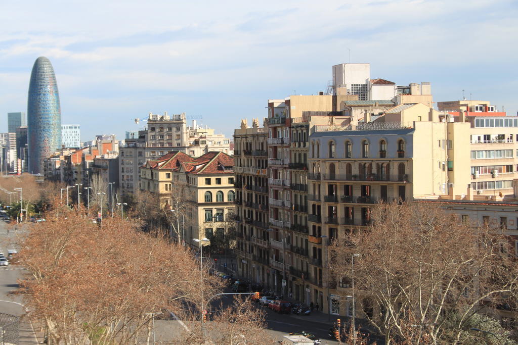 Apartamento Barcelona4seasons - Sagrada Familia Barcelona