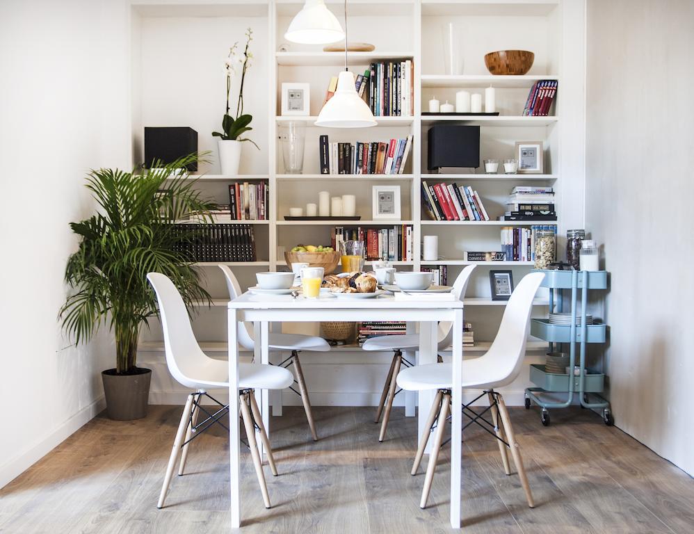 Cien Guest house Barcelona