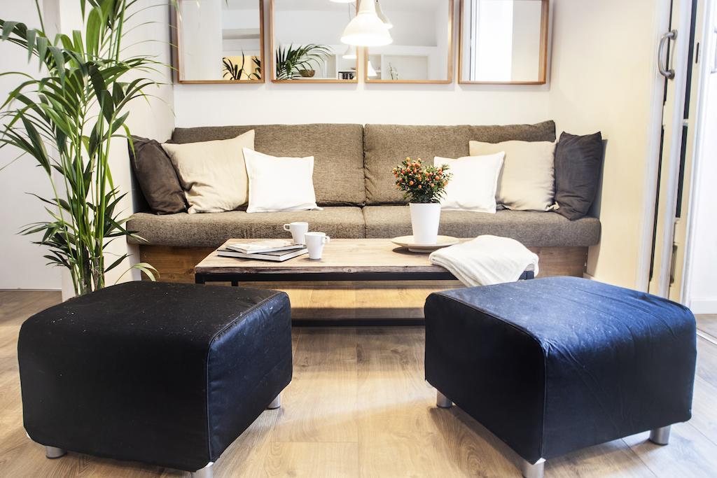 Guest house Cien Barcelona