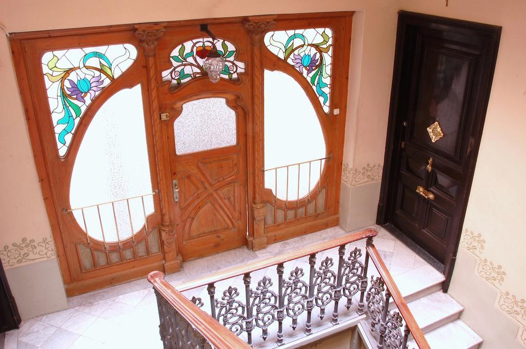 Central Suites Barcelona Appartement