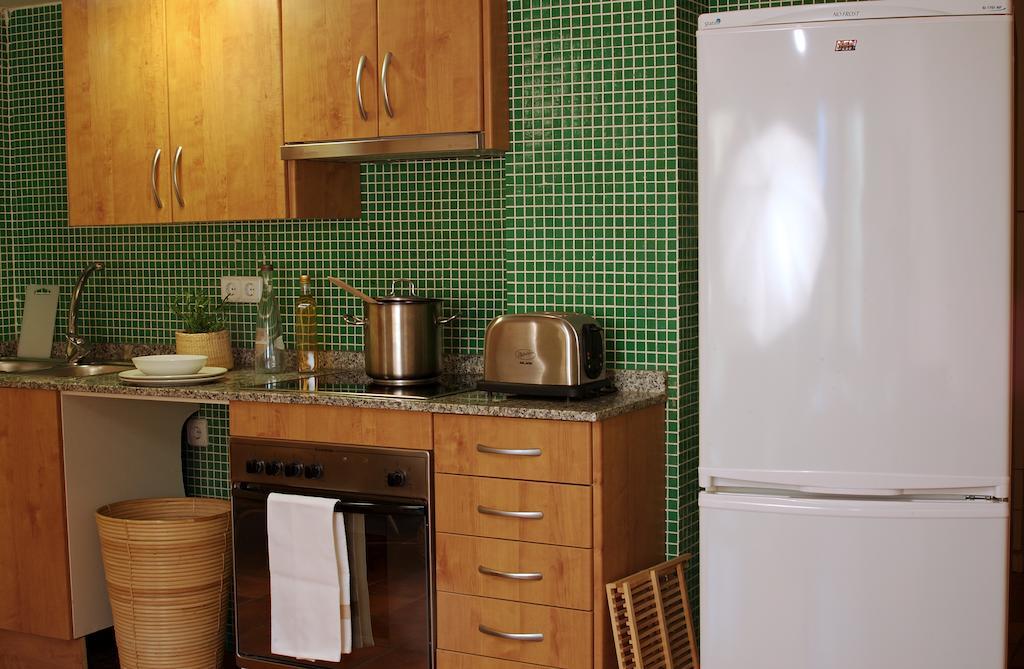 Apartment Ainb Las Ramblas-guardia Barcelona