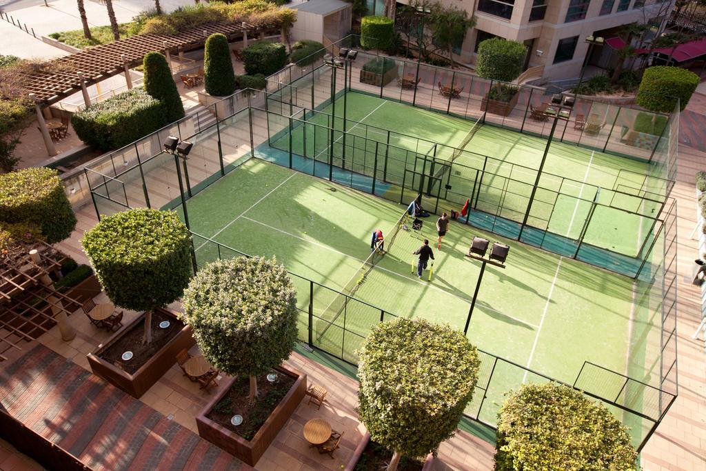 Appartement Akira Flats Diagonal Mar *