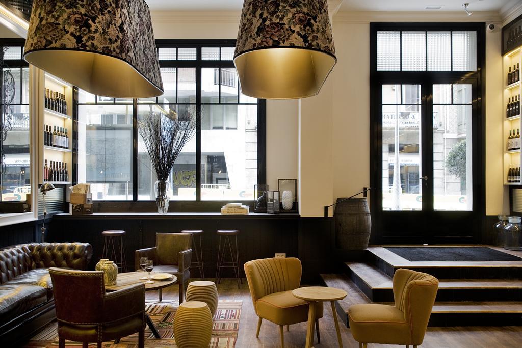 Praktik Vinoteca 3*