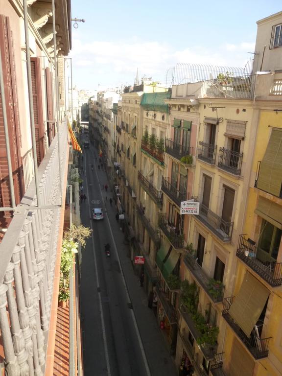 Iznajar Barcelona