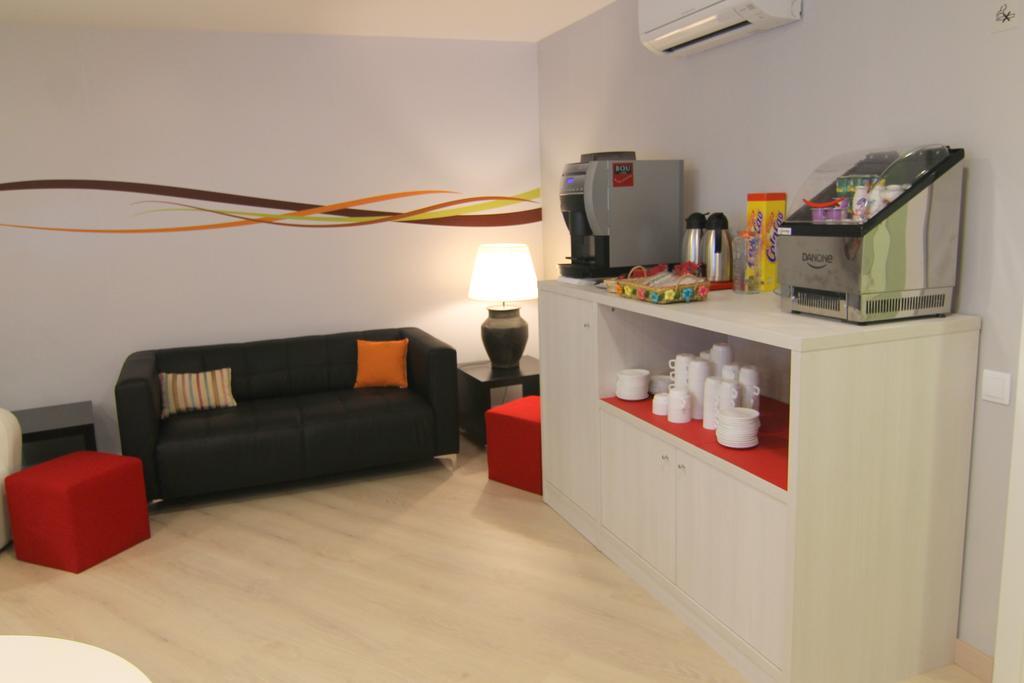 Aslyp 114 2* Barcelona