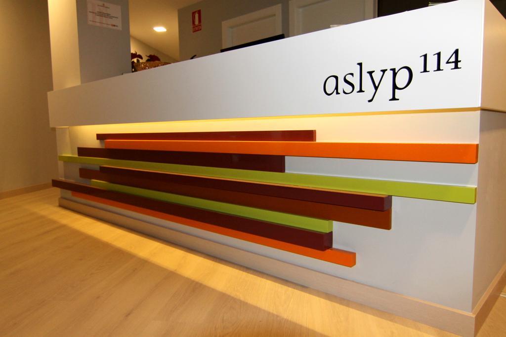 Aslyp 114 Gasthuis 2*