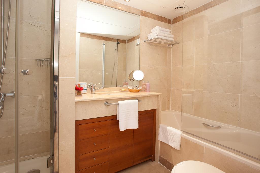 Appartement Akira Flats Diagonal Mar *