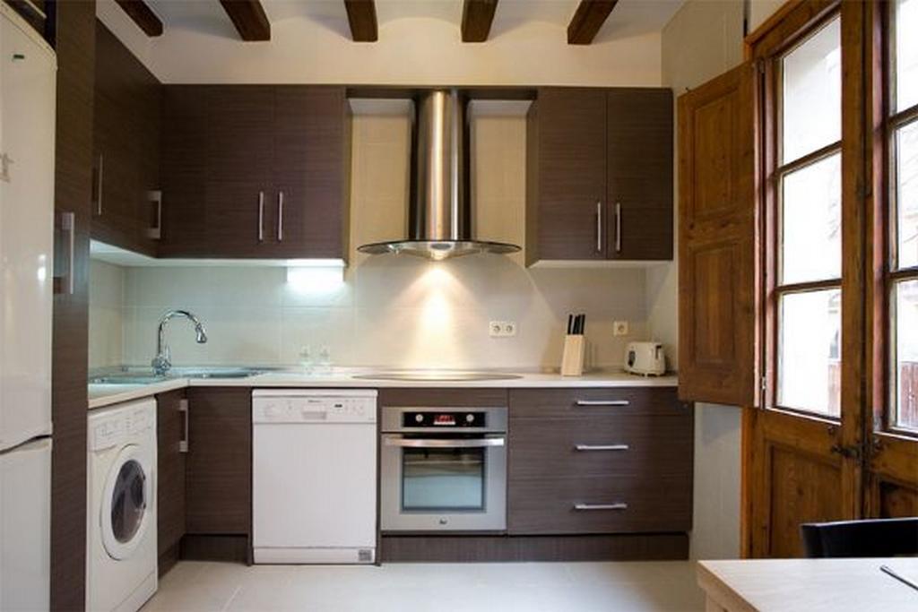 Ab Centric Appartement *
