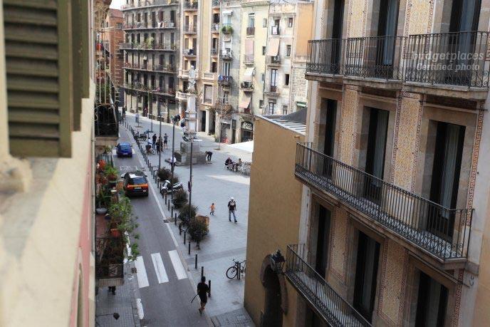 Hostel Raval Botella Private Barcelona