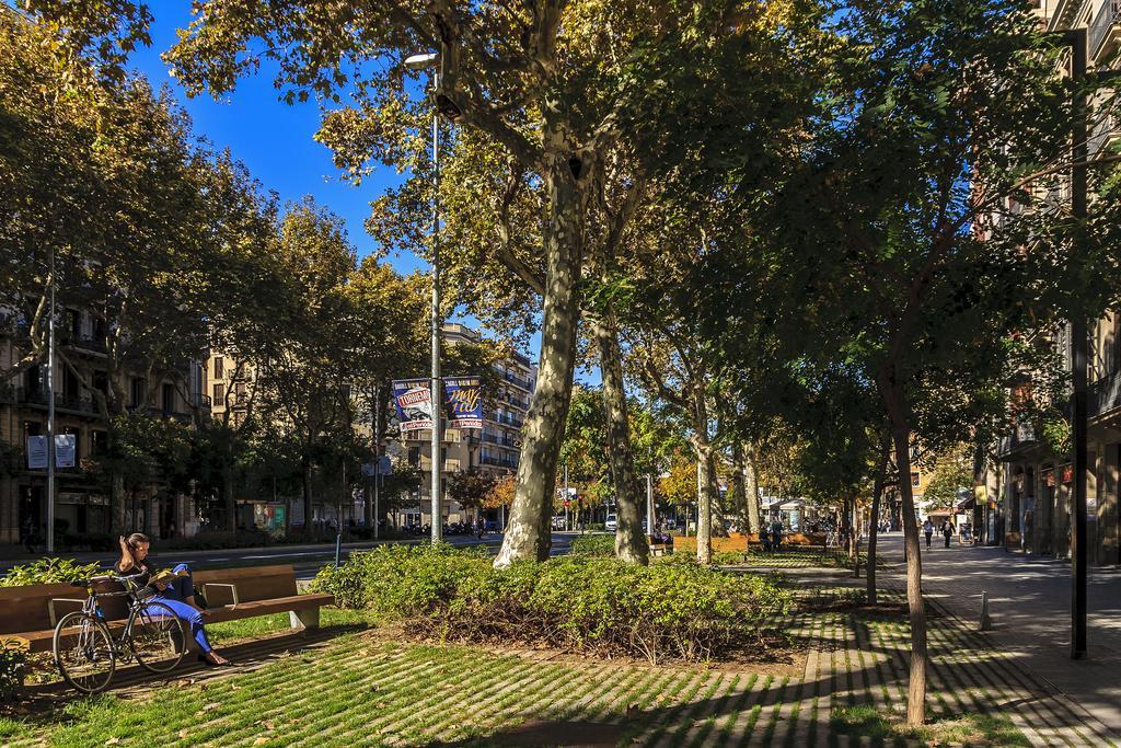 Apartment Habitat Bailen *