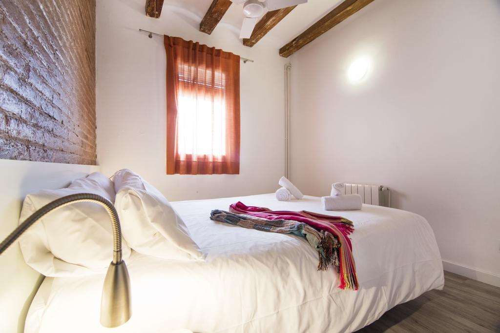 Appartement Happy People Ramblas Harbour *