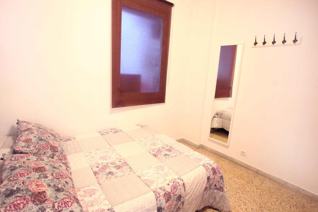 Bordeta Apartment *