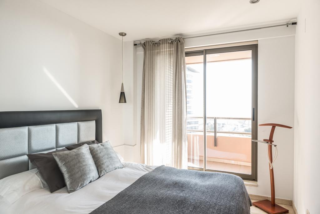 Appartement Akira Flats Diagonal Mar Barcelona
