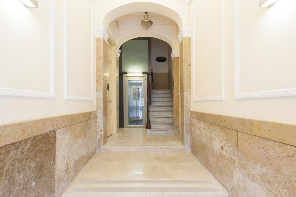 Click&flat Seneca Appartement *